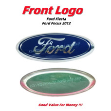 Front Logo